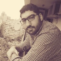 ahmed darwesh