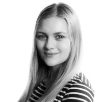 Grace Hucker, Beng