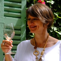 Isabelle Thomas Moine