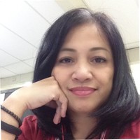 Mary Ann Dela Cruz