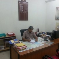 D.K. Nayak