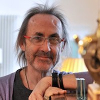 Adrien von Ferscht 皇甫安