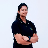 Sravya Reddy