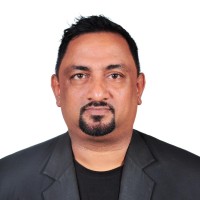 Charith Kaushalya