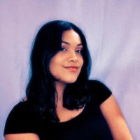 Zuneidy Matos