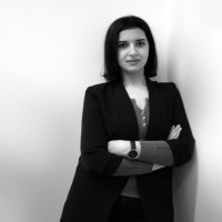 Narges Hakim