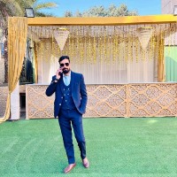 Dr. Tahir Hussain Shah