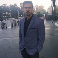sachin sehgal