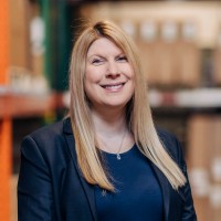 Danielle Burkhardt-Mahlstedt, Mba