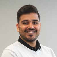 Divyam Nagpal
