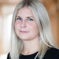 Linda Andersson