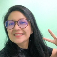 Ana Mara Pontes Pereira