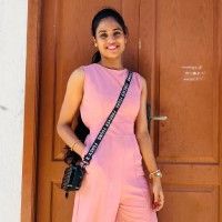 Revathy D