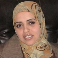 Kholoud Alananbeh