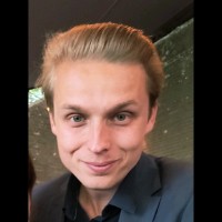 Jesper Garrelts