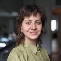Iris Fjellström