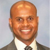 Wesley Garland