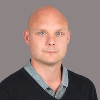 Daniel Almheden