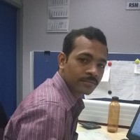 Raghu Kumar