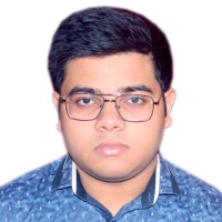 Rajarshi Saha