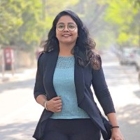 Srilekha Vadlakonda