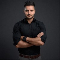 Ali Kashani, MBA