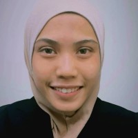 Ezzatul Fatimah Ahmad Ezzat