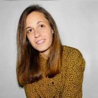 Esther Garcia Brena