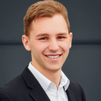 Patrick Meier