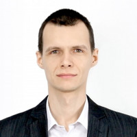 Vladislav Salimgareev