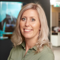 Kim Van Sabben