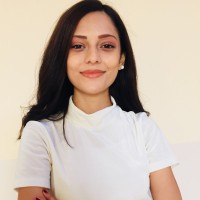 Büşra Nur Gürcü