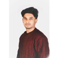 Amrish R