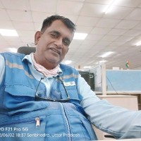 Krishnendu Burman