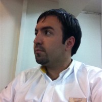 Cumhur Çiftçi