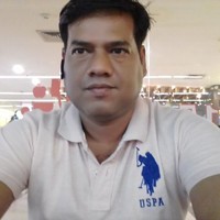 dinesh pandey