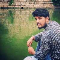 Manjunath - RFComm Solutions