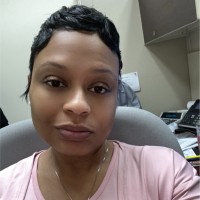 Tamika Stanton