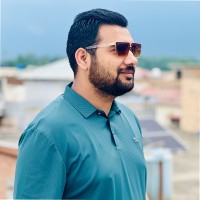 Muhammad Usman