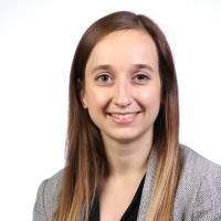 Brittany E. Harvey