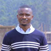 Jonas Kiriko