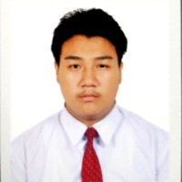 Sushant Thapa