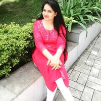 Shreya Mehta