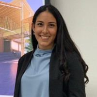 MARÍA JOSÉ MENDOZA