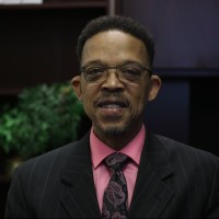John K Johnson