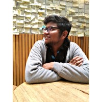 Maitrik Bhatt