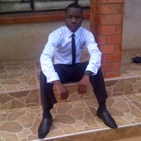 Bryson Godfrey Lungu