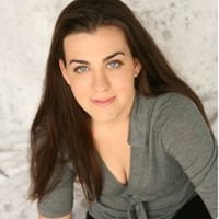 Victoria Anne Parker