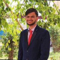 Dhruv Patel