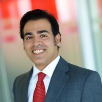 Zahid Khan